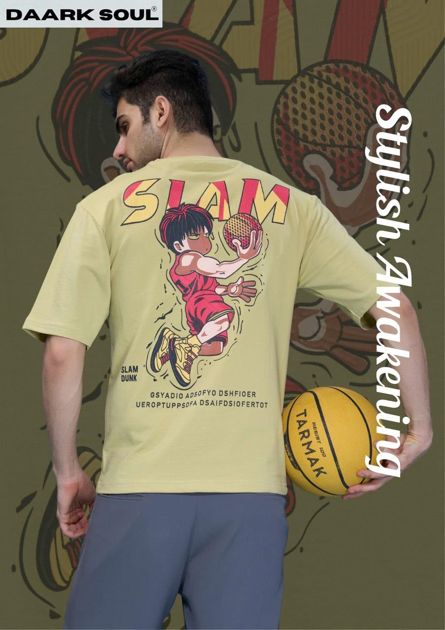 Gsm 220 Vol 57 Daark Soul Knit Mens Tshirts Wholesale Rate