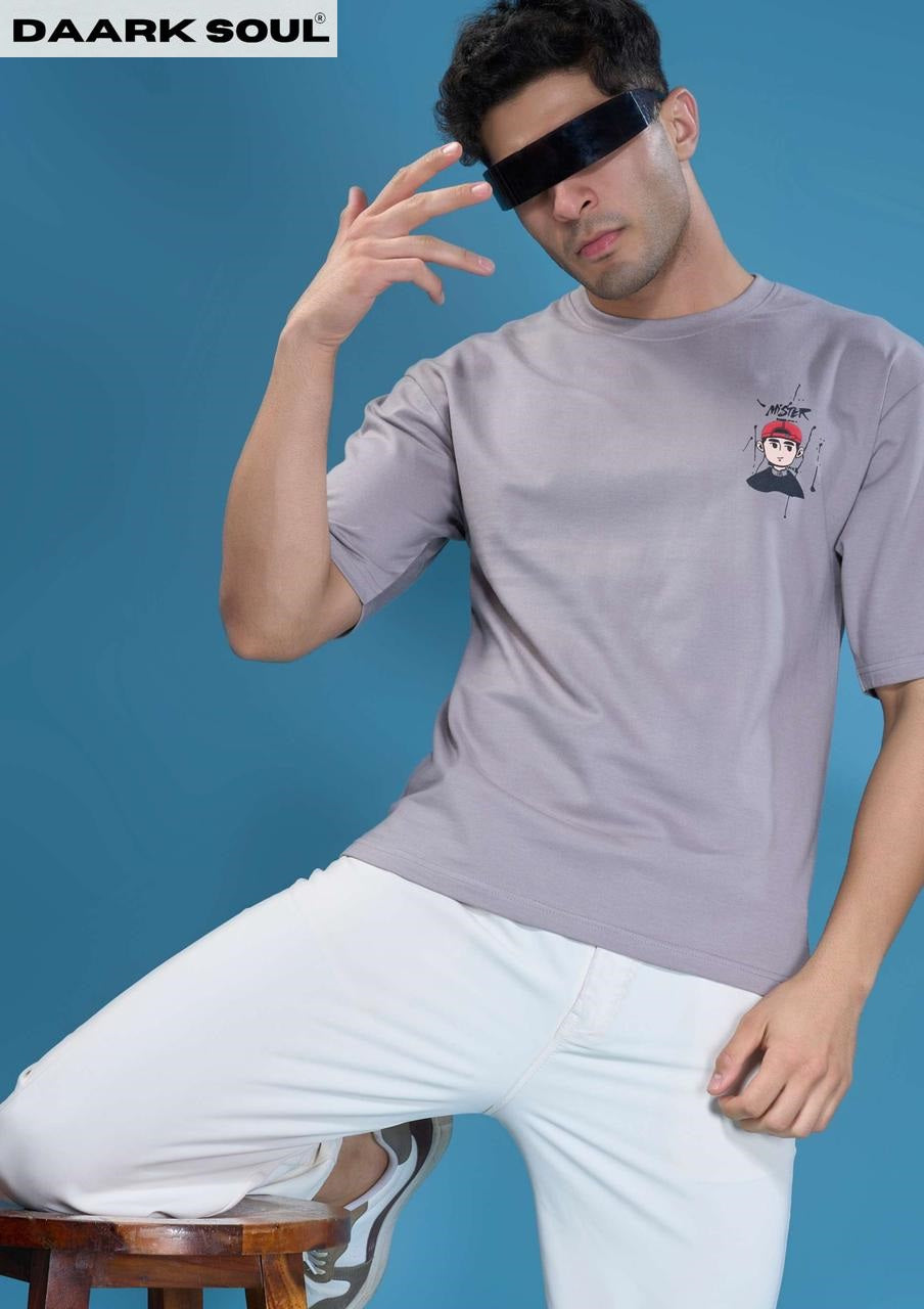 Gsm 220 Vol 57 Daark Soul Knit Mens Tshirts Wholesale Rate