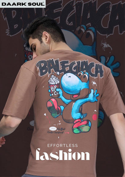 Gsm 220 Vol 57 Daark Soul Knit Mens Tshirts Wholesale Rate