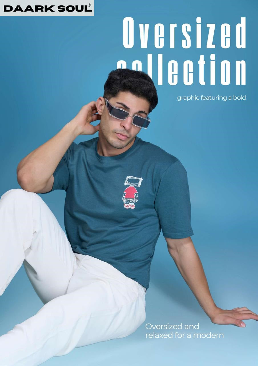 Gsm 220 Vol 57 Daark Soul Knit Mens Tshirts Wholesale Rate