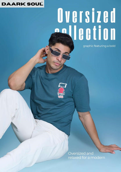 Gsm 220 Vol 57 Daark Soul Knit Mens Tshirts Wholesale Rate