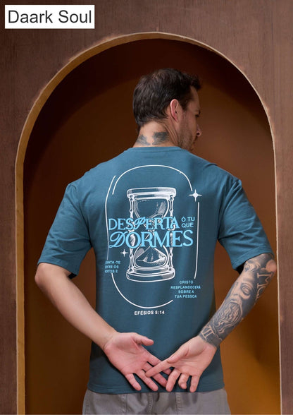 Gsm 220 Vol 58 Daark Soul Knit Mens Tshirts Exporter