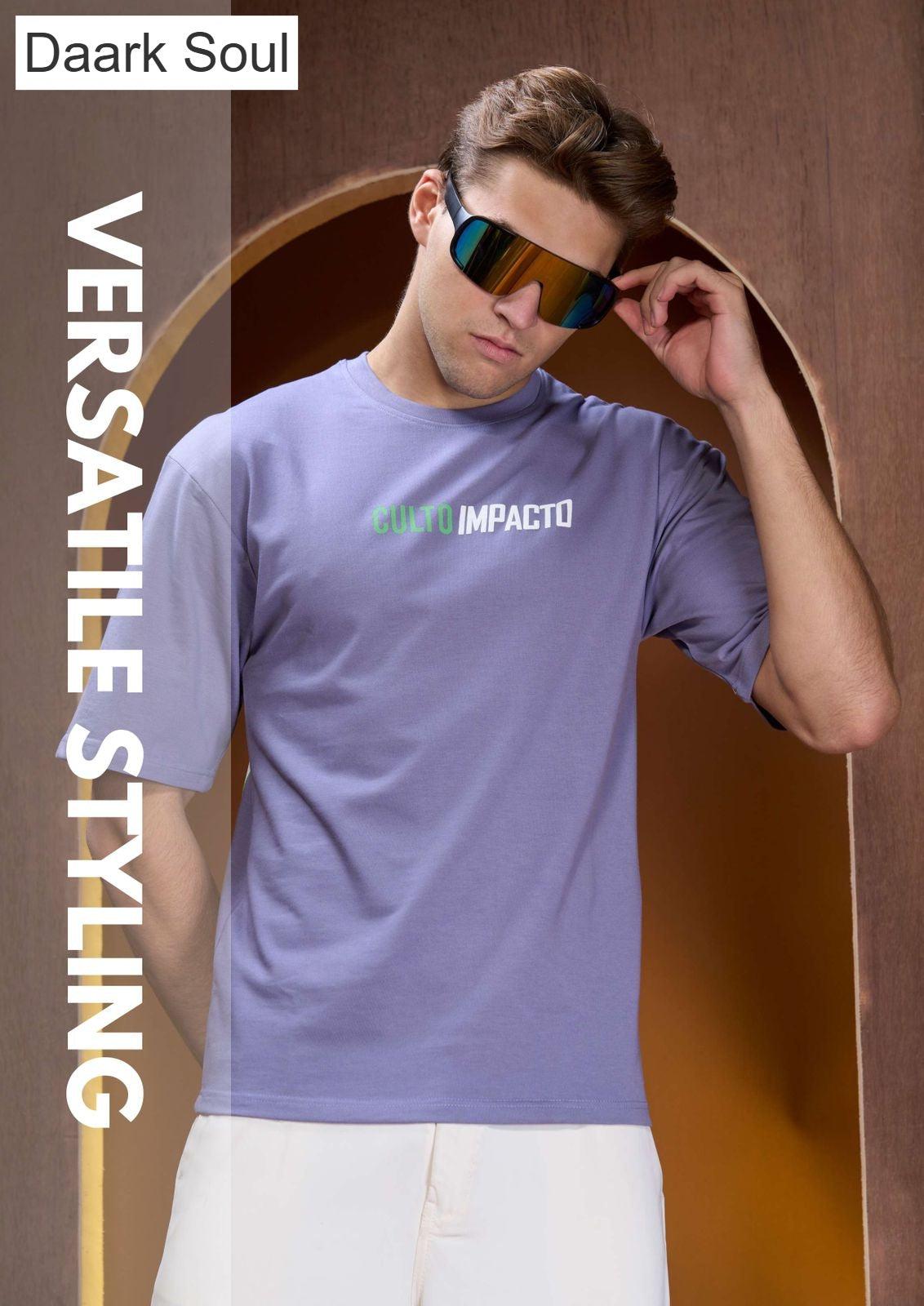 Gsm 220 Vol 58 Daark Soul Knit Mens Tshirts Exporter