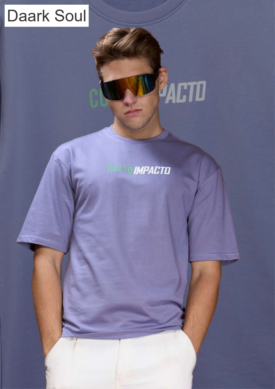 Gsm 220 Vol 58 Daark Soul Knit Mens Tshirts Exporter