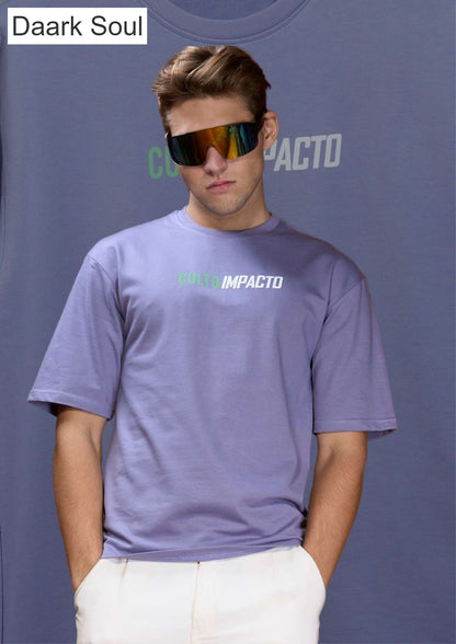 Gsm 220 Vol 58 Daark Soul Knit Mens Tshirts Exporter