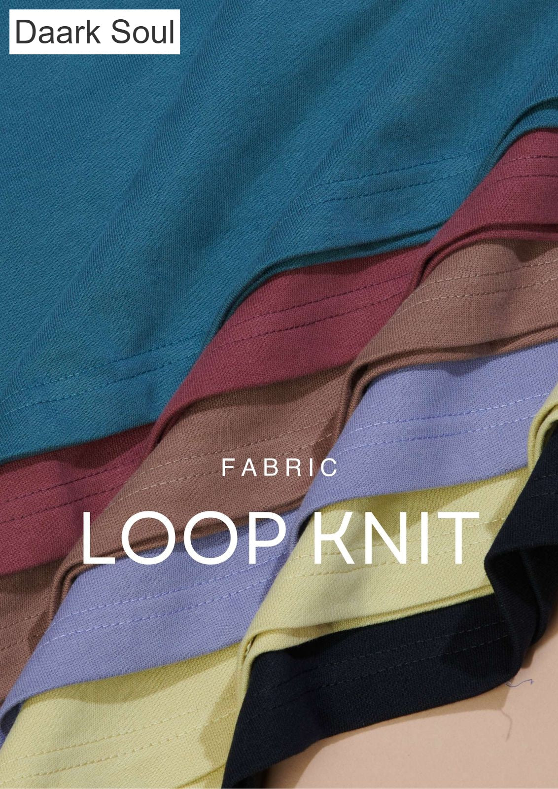 Gsm 220 Vol 58 Daark Soul Knit Mens Tshirts Exporter