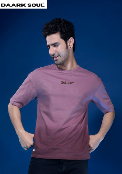 Gsm 220 Vol 61 Daark Soul Knit Mens Tshirts Supplier