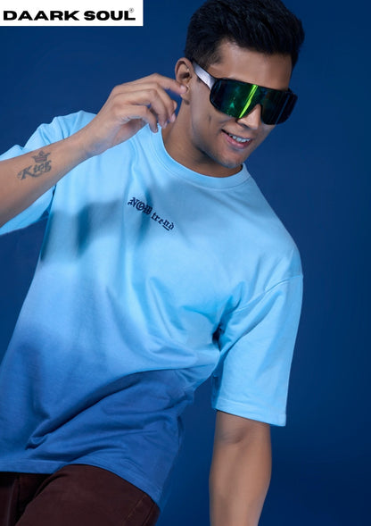 Gsm 220 Vol 61 Daark Soul Knit Mens Tshirts Supplier