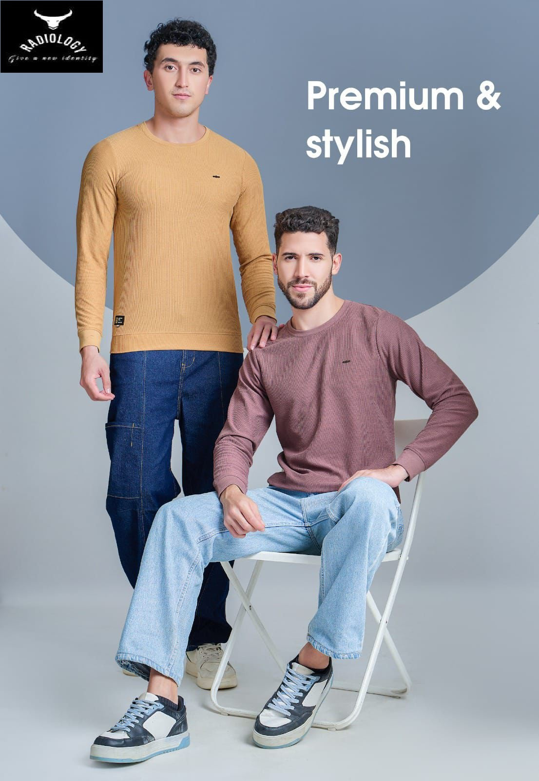 Gsm 220 Vol 926 Radiology Knit Mens Tshirts Manufacturer Gujarat