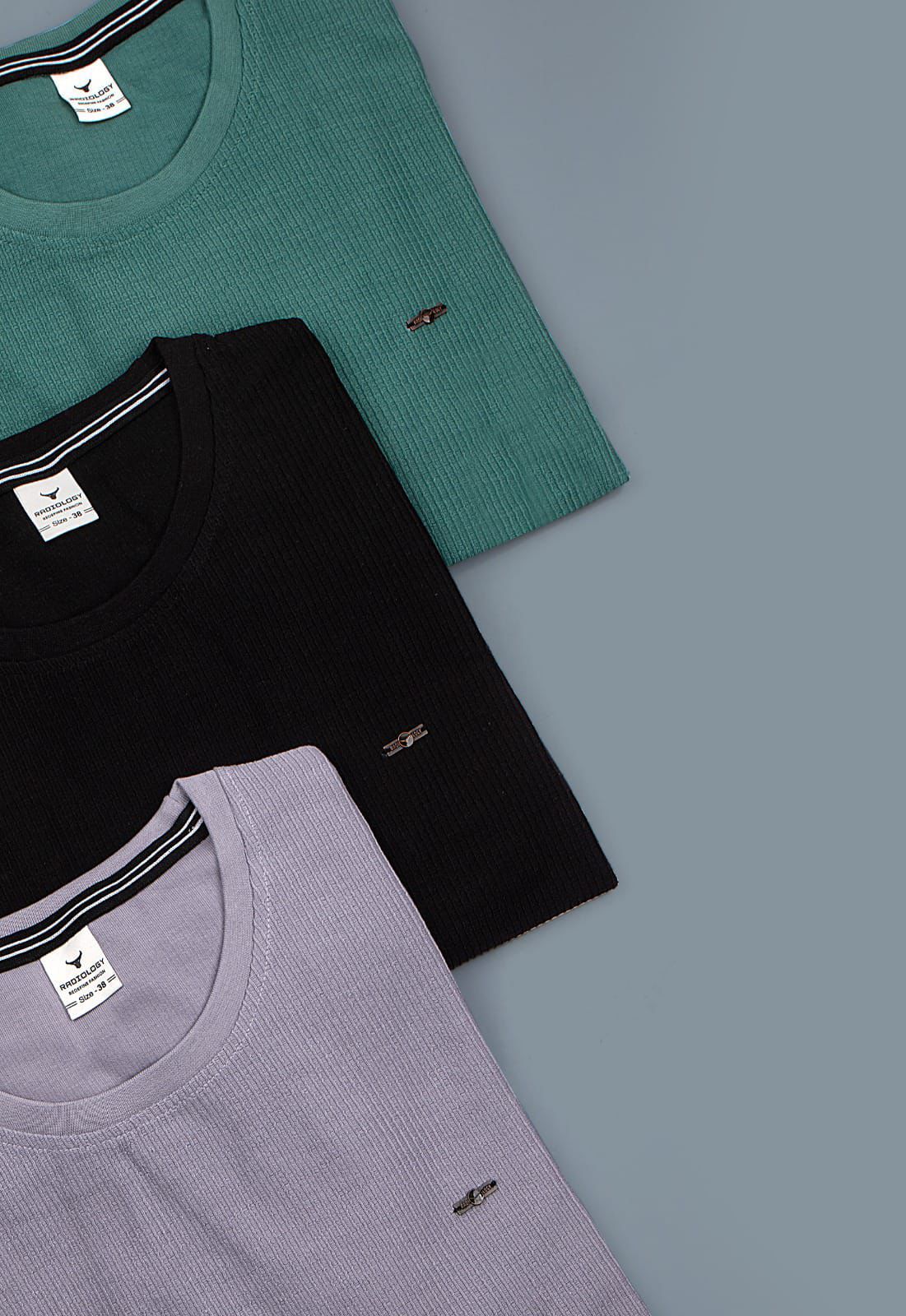 Gsm 220 Vol 926 Radiology Knit Mens Tshirts Manufacturer Gujarat