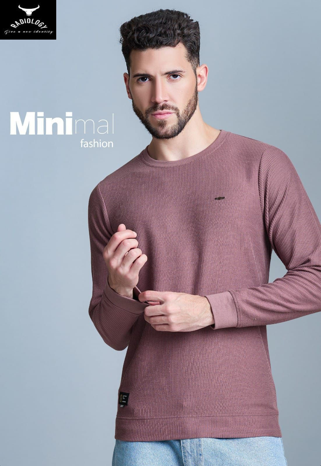 Gsm 220 Vol 926 Radiology Knit Mens Tshirts Manufacturer Gujarat