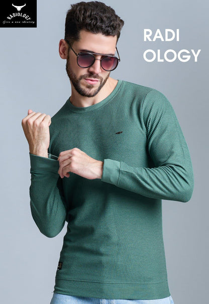 Gsm 220 Vol 926 Radiology Knit Mens Tshirts Manufacturer Gujarat