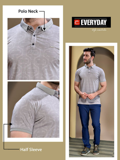 Gsm 225-230 Vol 902 Everyday Tencil Mens Tshirts Exporter India