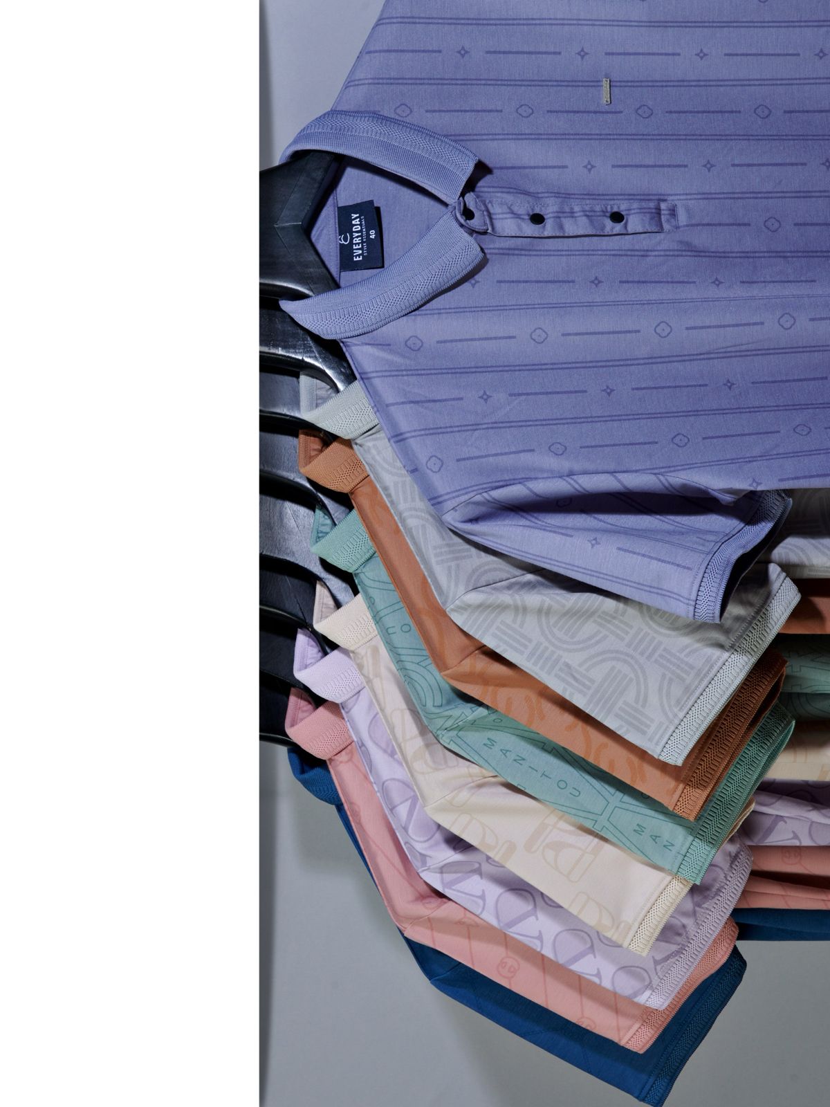 Gsm 225-230 Vol 902 Everyday Tencil Mens Tshirts Exporter India