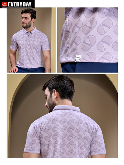 Gsm 225-230 Vol 902 Everyday Tencil Mens Tshirts Exporter India