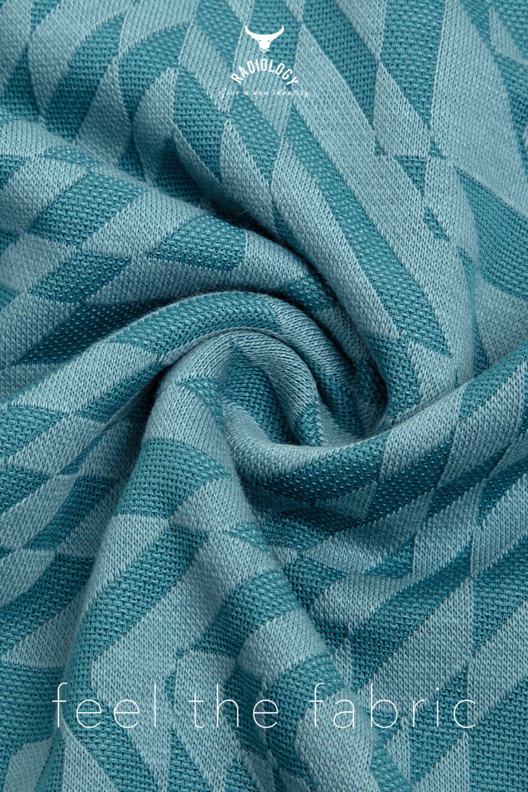 Gsm 240 Vol 944 Radiology Jacquard Knit Mens Tshirts Exporter India