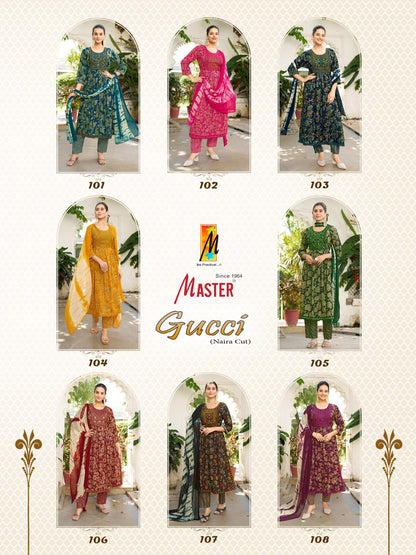 Gucci Master Capsule Readymade Pant Style Suits Exporter