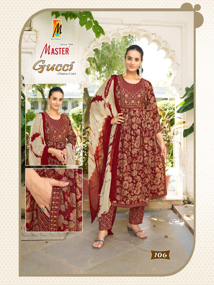 Gucci Master Capsule Readymade Pant Style Suits Exporter