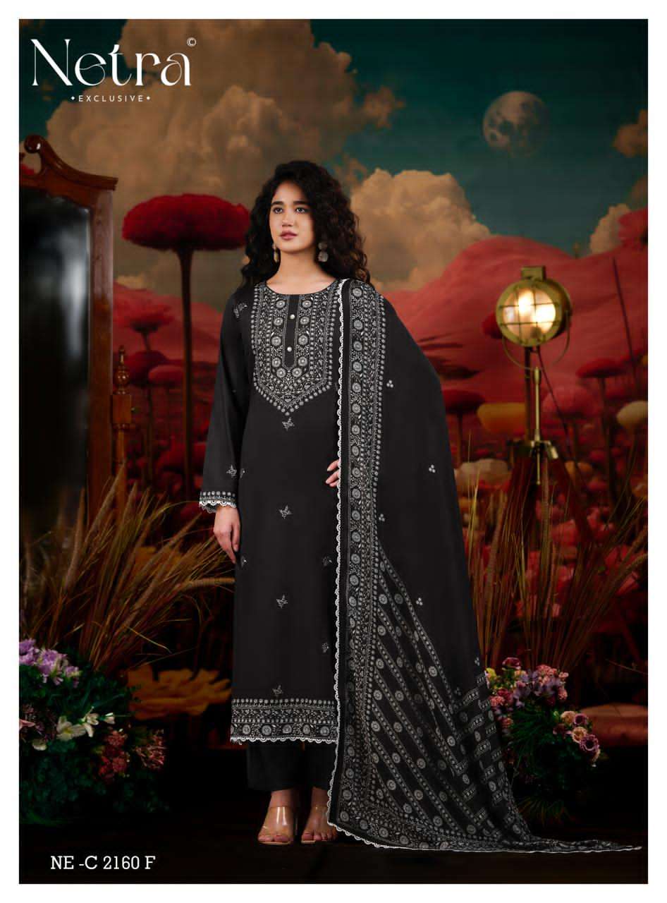 Gucci Vol 8 Netra Cotton Pant Style Suits Wholesaler Ahmedabad