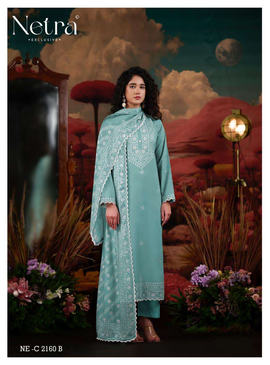 Gucci Vol 8 Netra Cotton Pant Style Suits Wholesaler Ahmedabad
