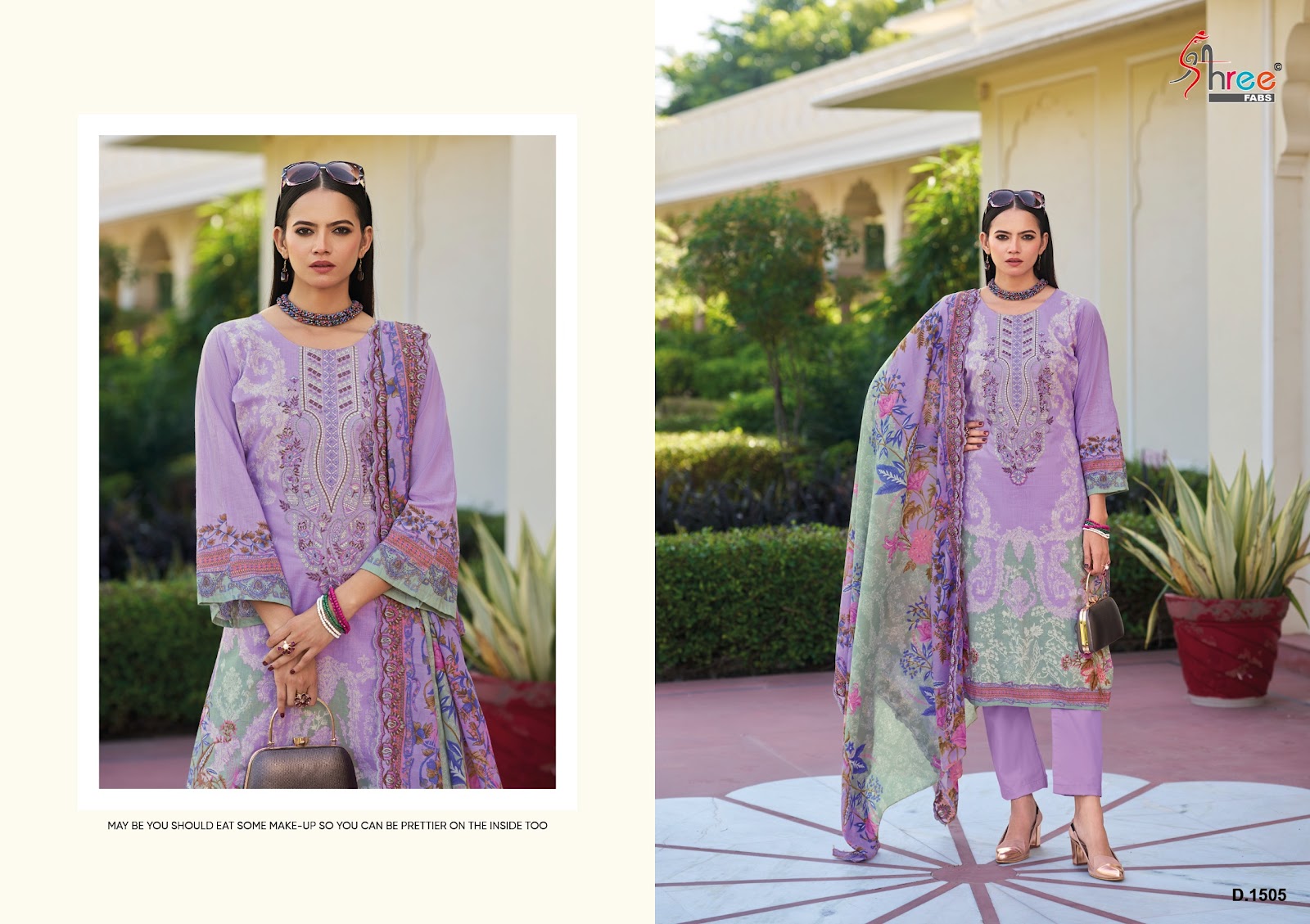 Gujarish Vol 15 Shree Fabs Cotton Karachi Salwar Suits Wholesale Price
