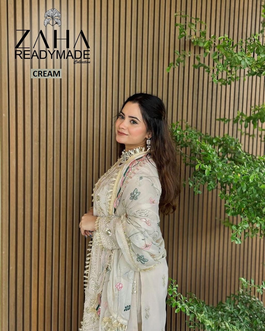 Gulaal Vol 1 10145 Zaha Georgette Pakistani Salwar Suits Supplier