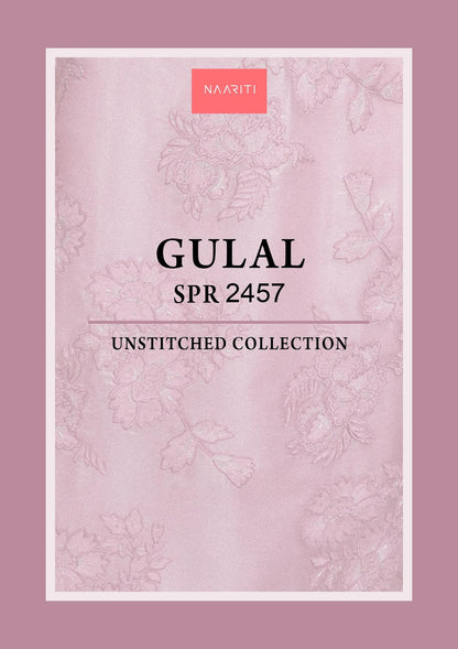 Gulal Naariti Tissue Pant Style Suits Wholesale Price