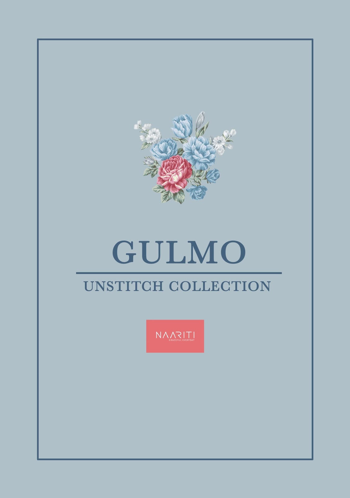 Gulmo Naariti Cotton Pant Style Suits Wholesaler India
