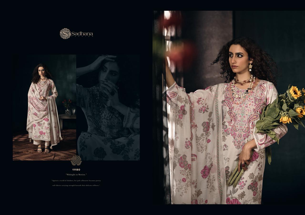 Gulzar Sadhana Cotton Pakistani Salwar Suits Exporter Ahmedabad
