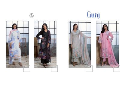 Gunj Tm Pant Style Suits