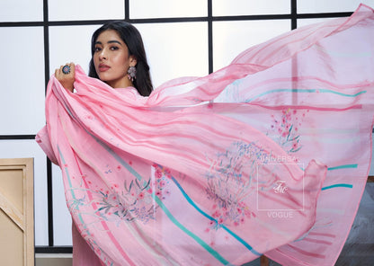 Gunj Tm Pant Style Suits