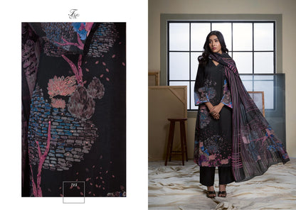 Gunj Tm Pant Style Suits