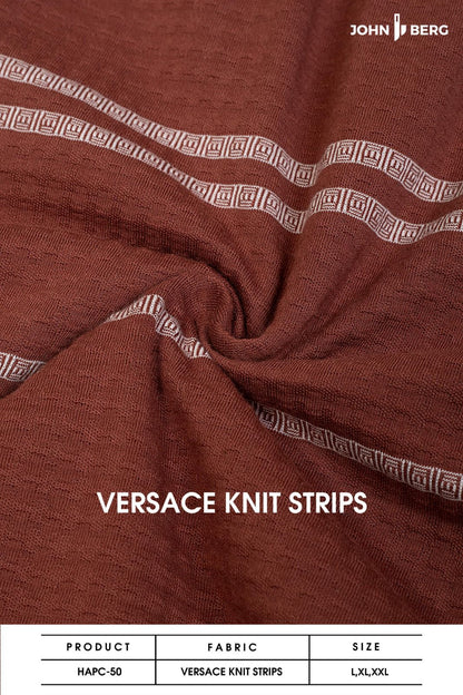 Hapc-50 John Berg Knit Mens Tshirts Supplier Gujarat
