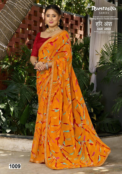 Hari Ansh Ramrasiya Sarees Manufacturer