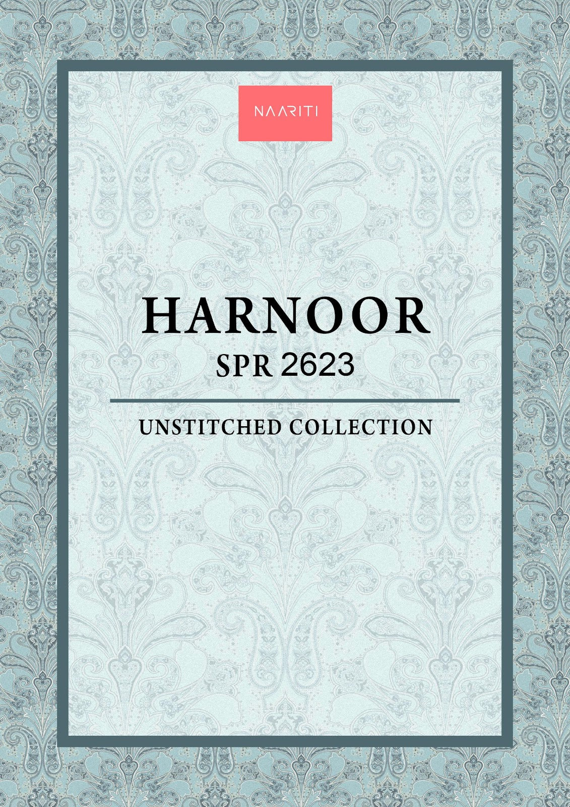 Harnoor Naariti Ziraf Silk Pant Style Suits Exporter Ahmedabad