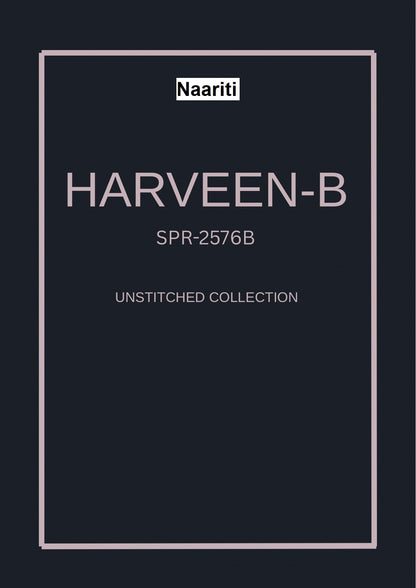 Harveen B Naariti Mul Chanderi Salwar Suits Wholesaler Gujarat