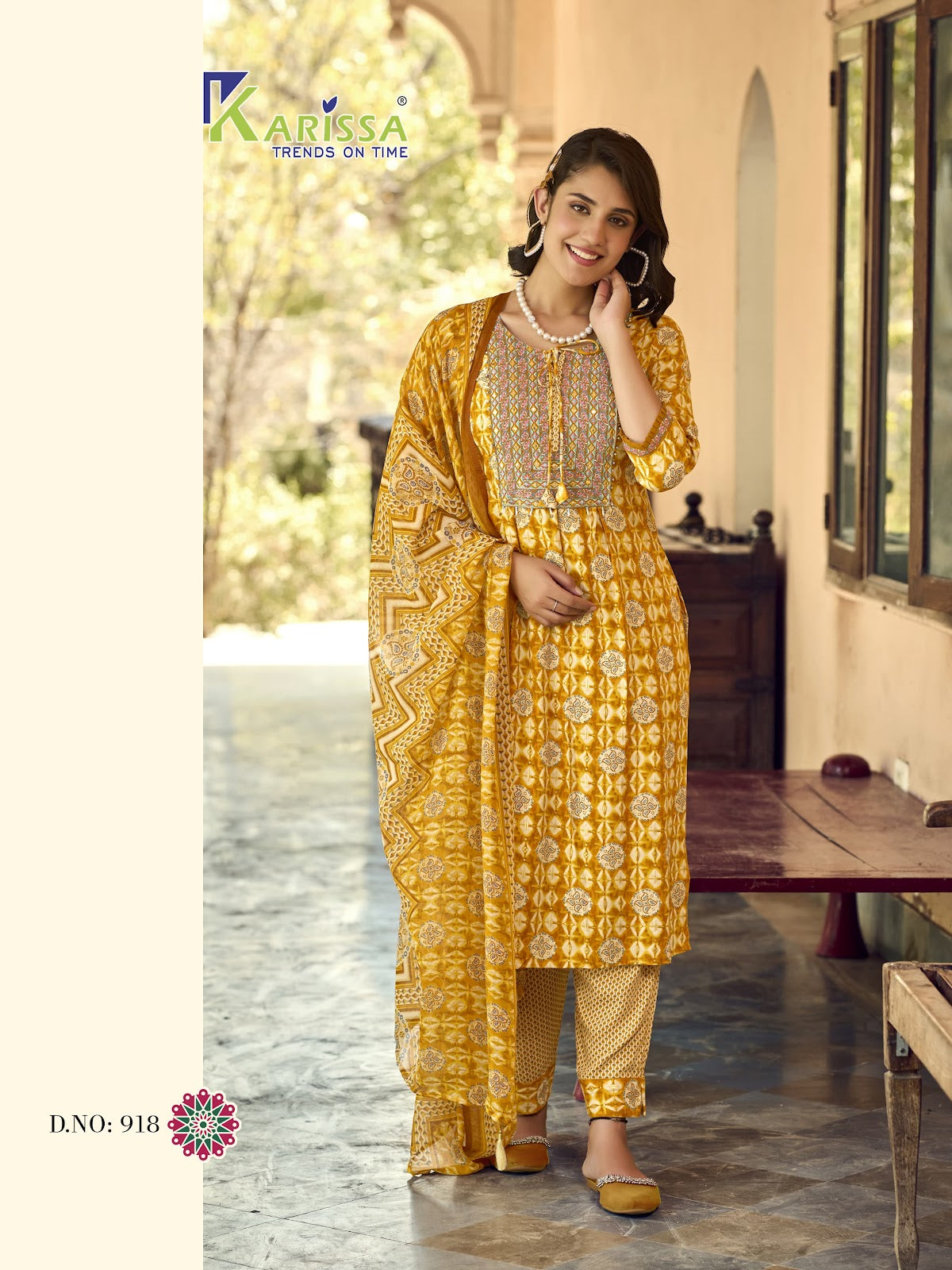 Haseena Vol 2 Karissa Liva Rayon Readymade Pant Style Suits Exporter India