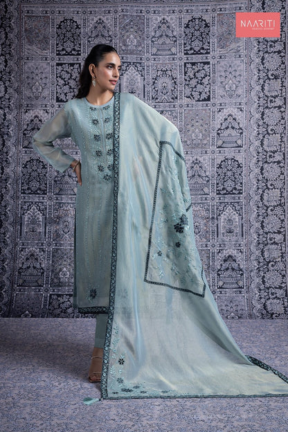 Hashri Naariti Pant Style Suits Wholesaler India