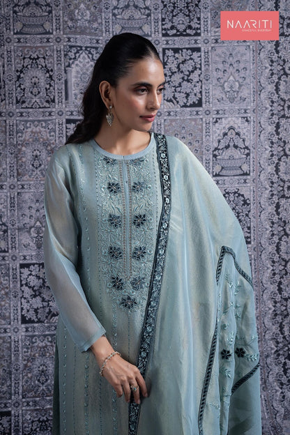 Hashri Naariti Pant Style Suits Wholesaler India