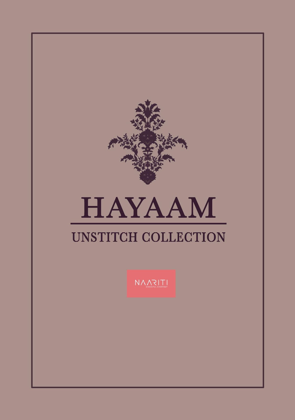 Hayaam Naariti Pure Silk Pant Style Suits Manufacturer Gujarat