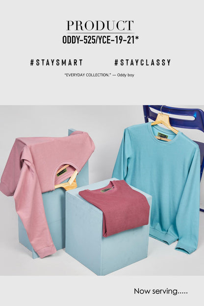 Heavy Gsm 525 Oddy Boy Zig Zag Mens Tshirts Wholesale Price