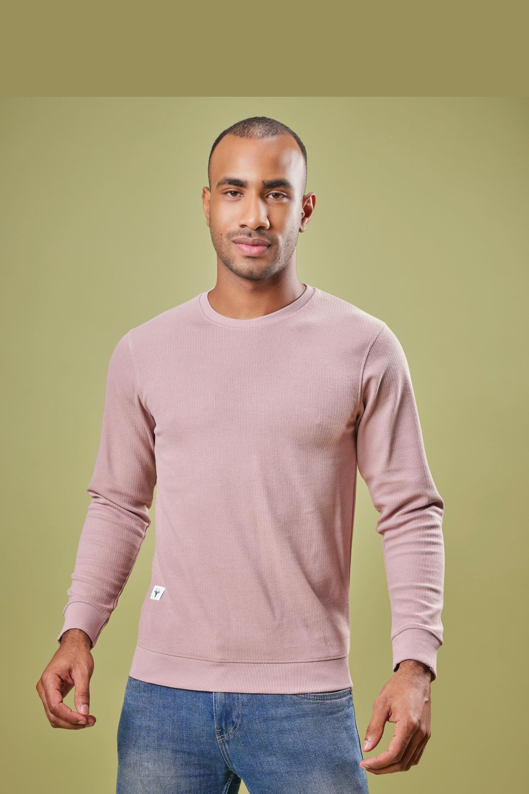 Heavy Gsm 525 Oddy Boy Zig Zag Mens Tshirts Wholesale Price