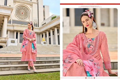 Hello Alexa Isavasyam Readymade Anarkali Suits Wholesaler Ahmedabad