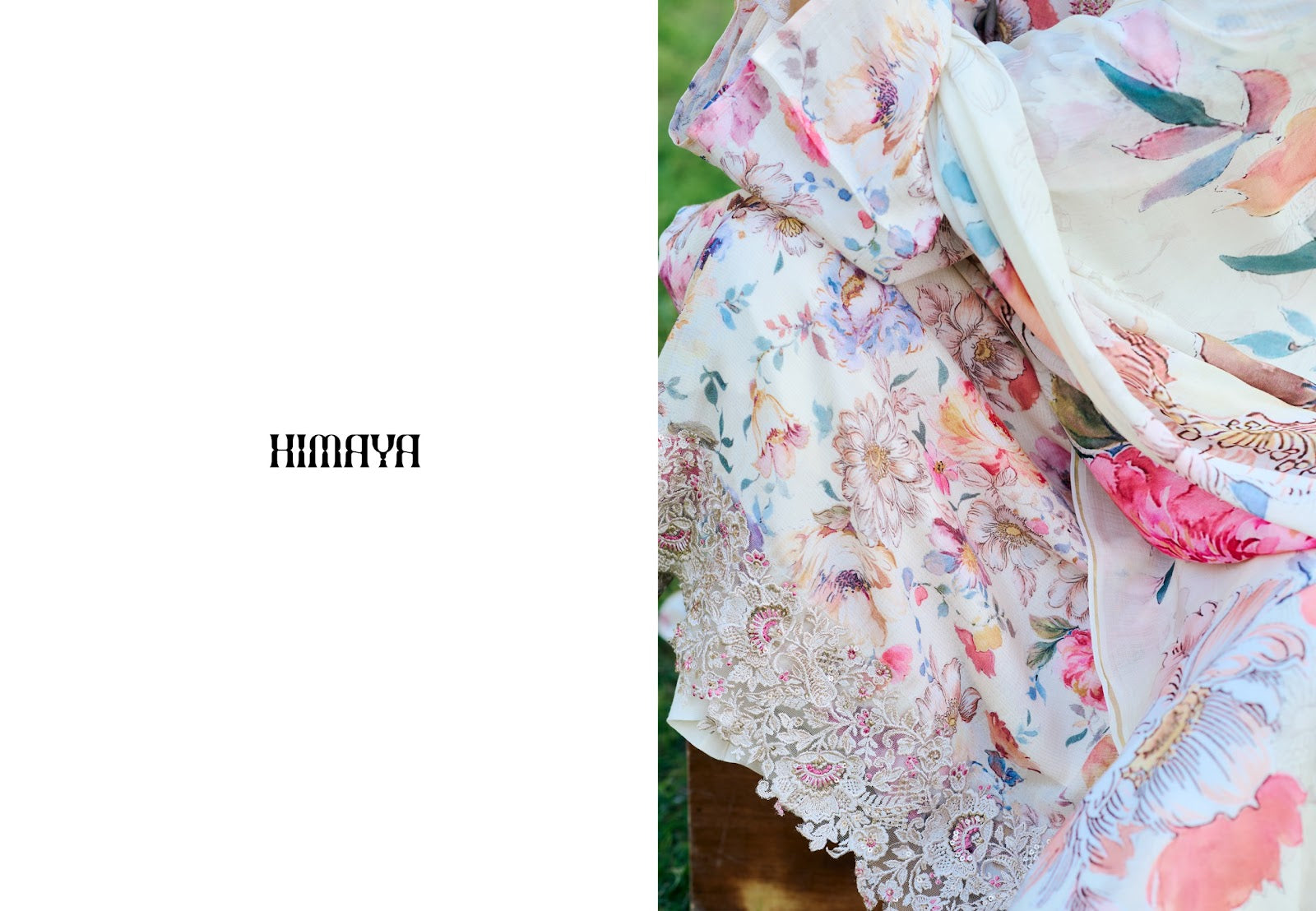 Himaya Simar Silk Pant Style Suits Wholesale Price