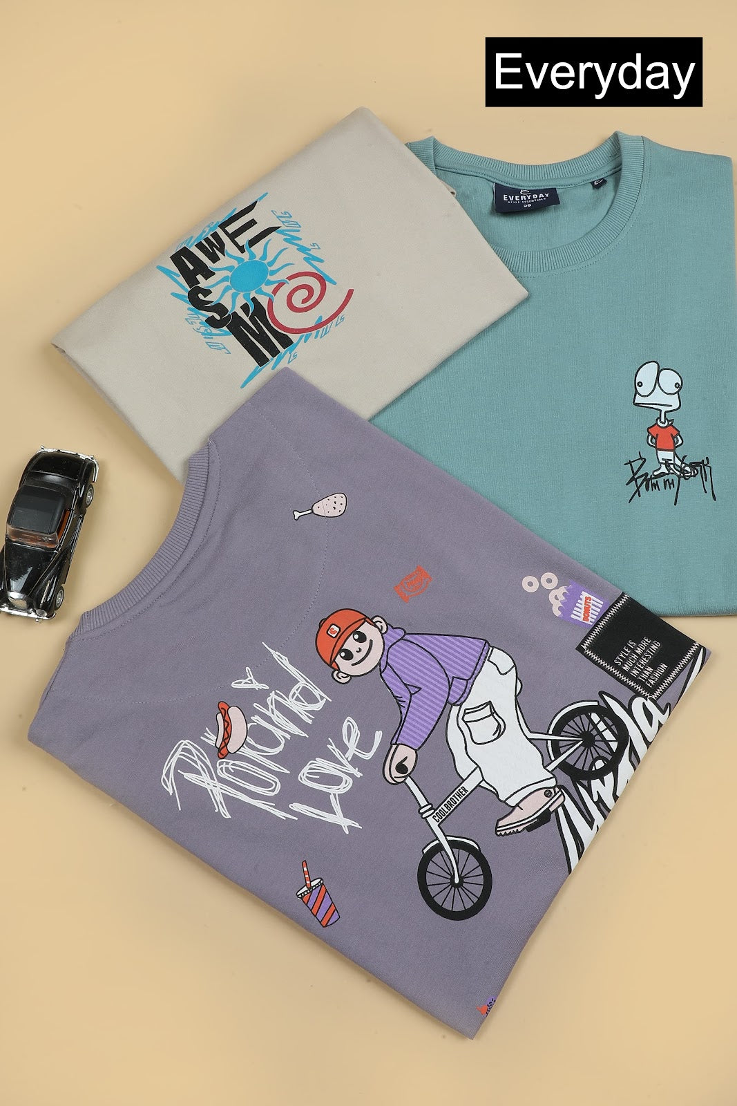 Hip Hop Vol 815 Everyday Unisex Tshirt Wholesaler India