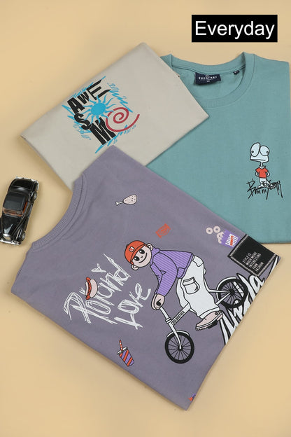 Hip Hop Vol 815 Everyday Unisex Tshirt Wholesaler India