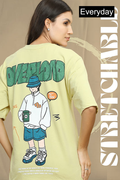 Hip Hop Vol 815 Everyday Unisex Tshirt Wholesaler India