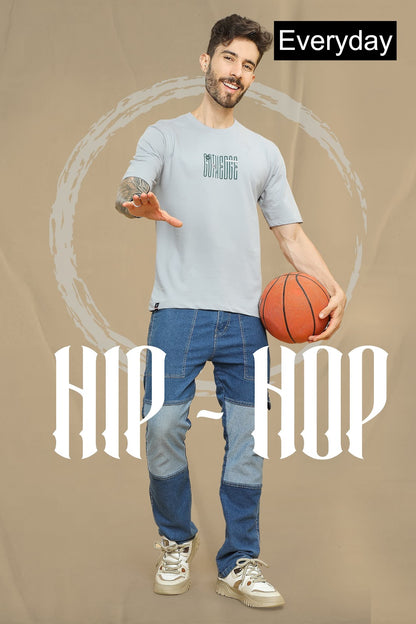 Hip Hop Vol 815 Everyday Unisex Tshirt Wholesaler India