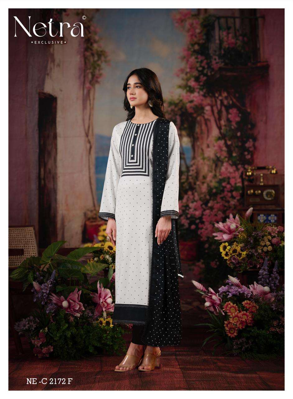 Hirya Netra Cotton Pant Style Suits Wholesale