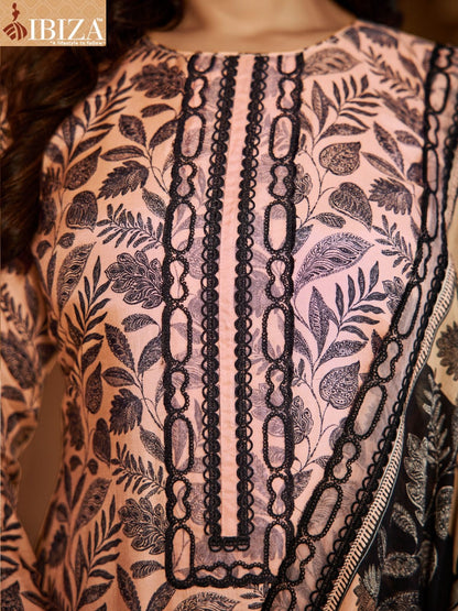 Historic Ibiza Pure Bemberg Pant Style Suits Manufacturer Ahmedabad